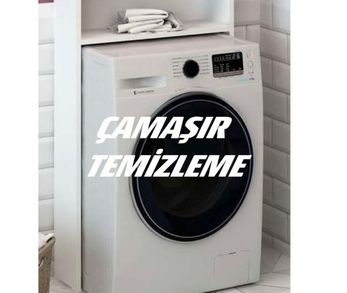 Çamaşır Temizleme